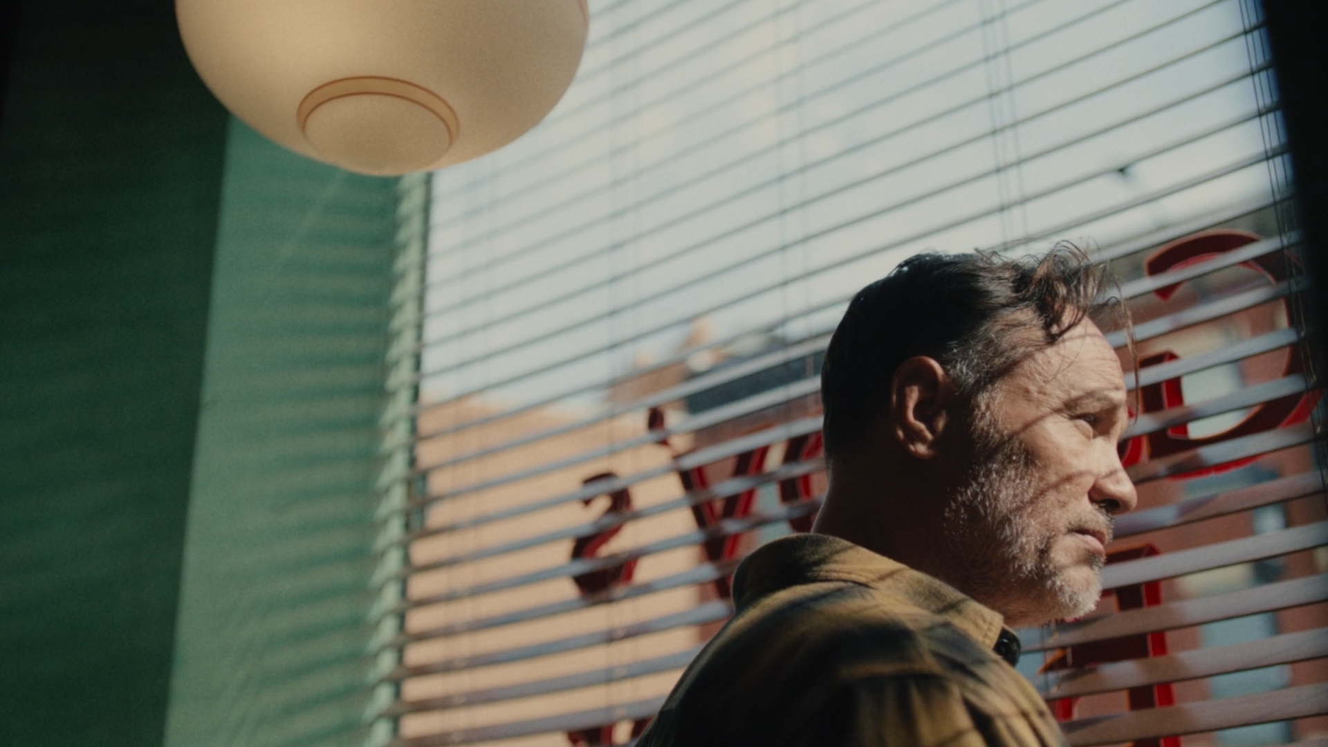 Production still from the Aspen Dental campaign