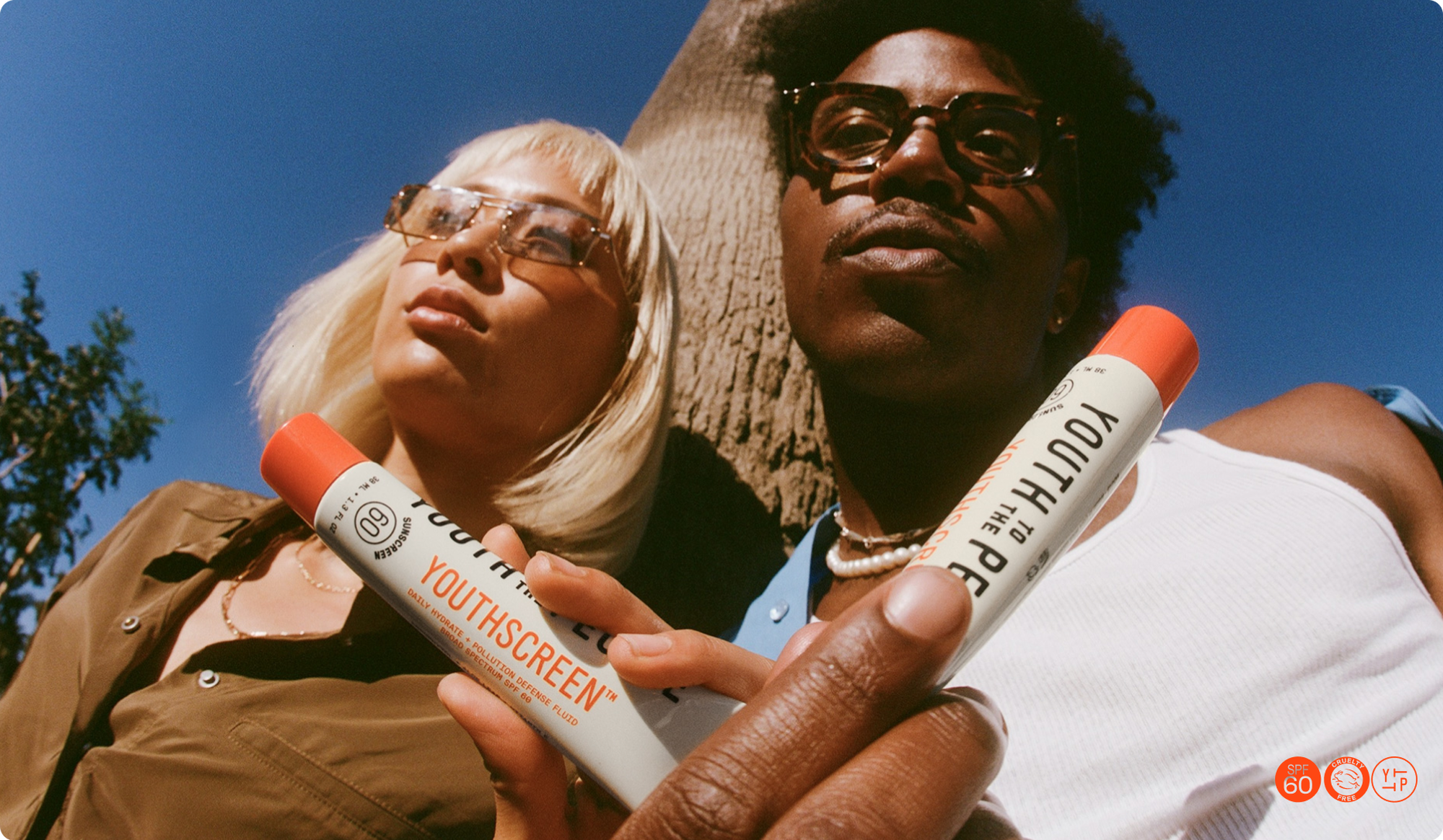 Campaign still, YTTP Youthscreen